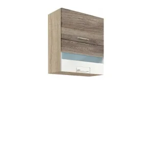 Szafka kuchenna Econo 40G z szybą