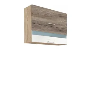 Szafka kuchenna Econo 42G z szybą