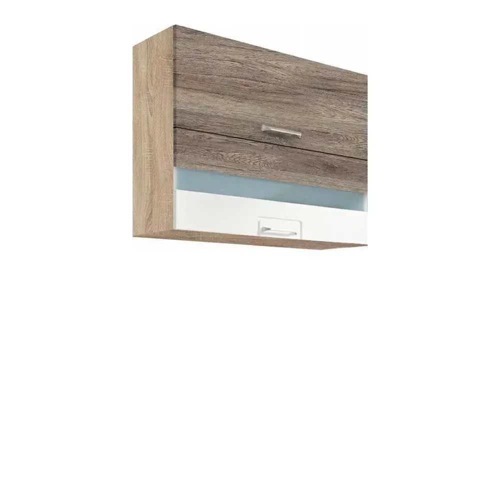 Szafka kuchenna Econo 42G z szybą