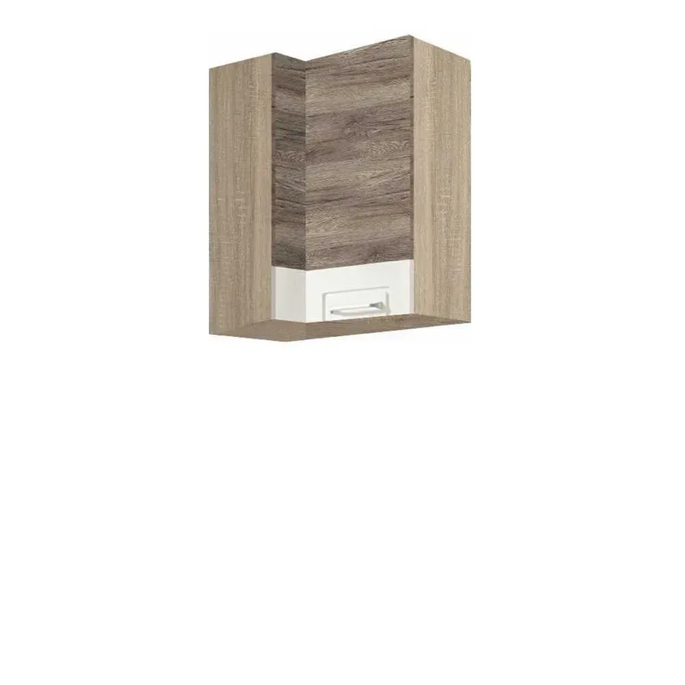 Szafka kuchenna Econo 45G narożna