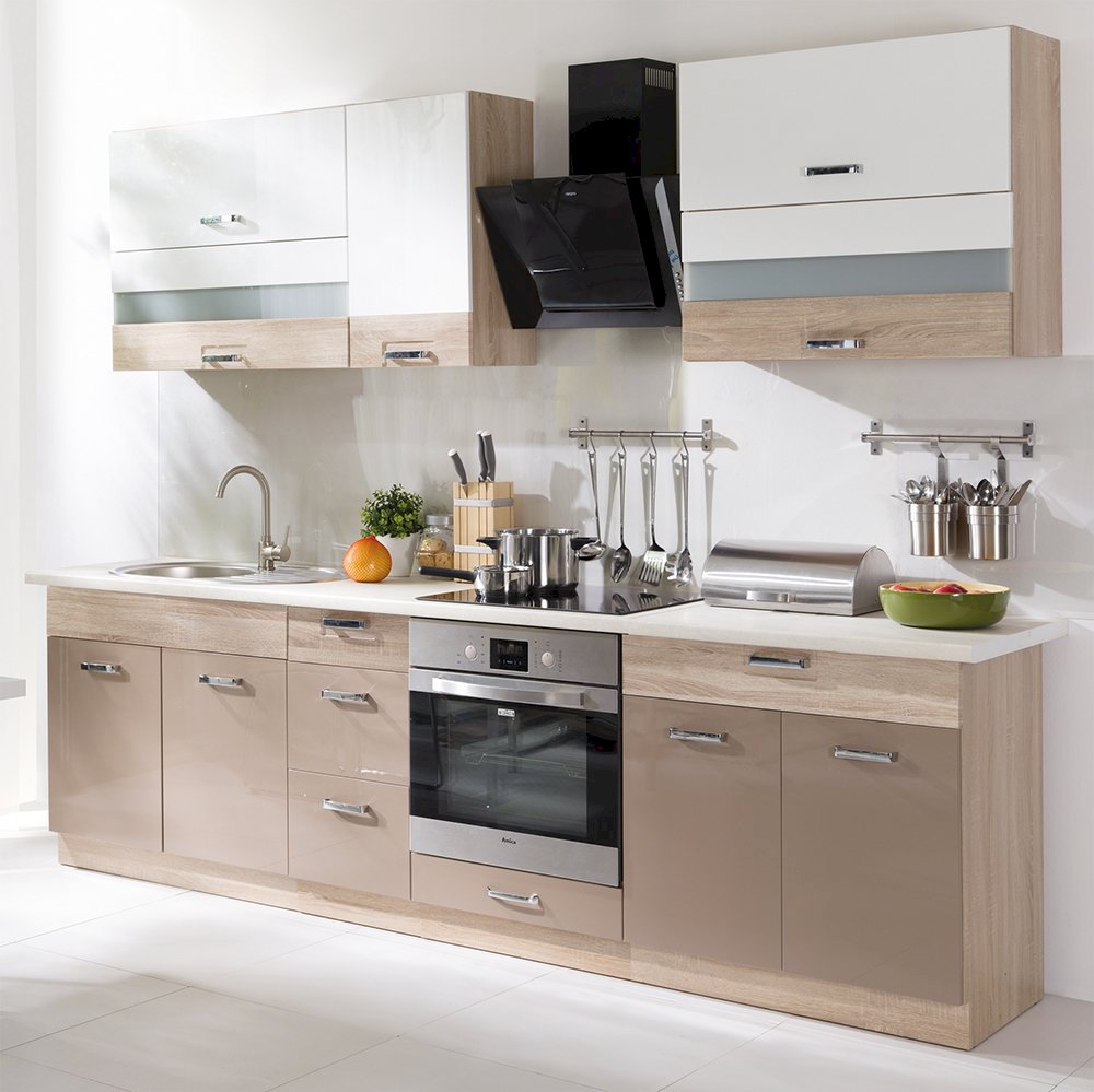 Meble kuchenne Premio zest. A