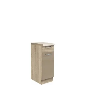 Szafka kuchenna Premio 1D z szufladą