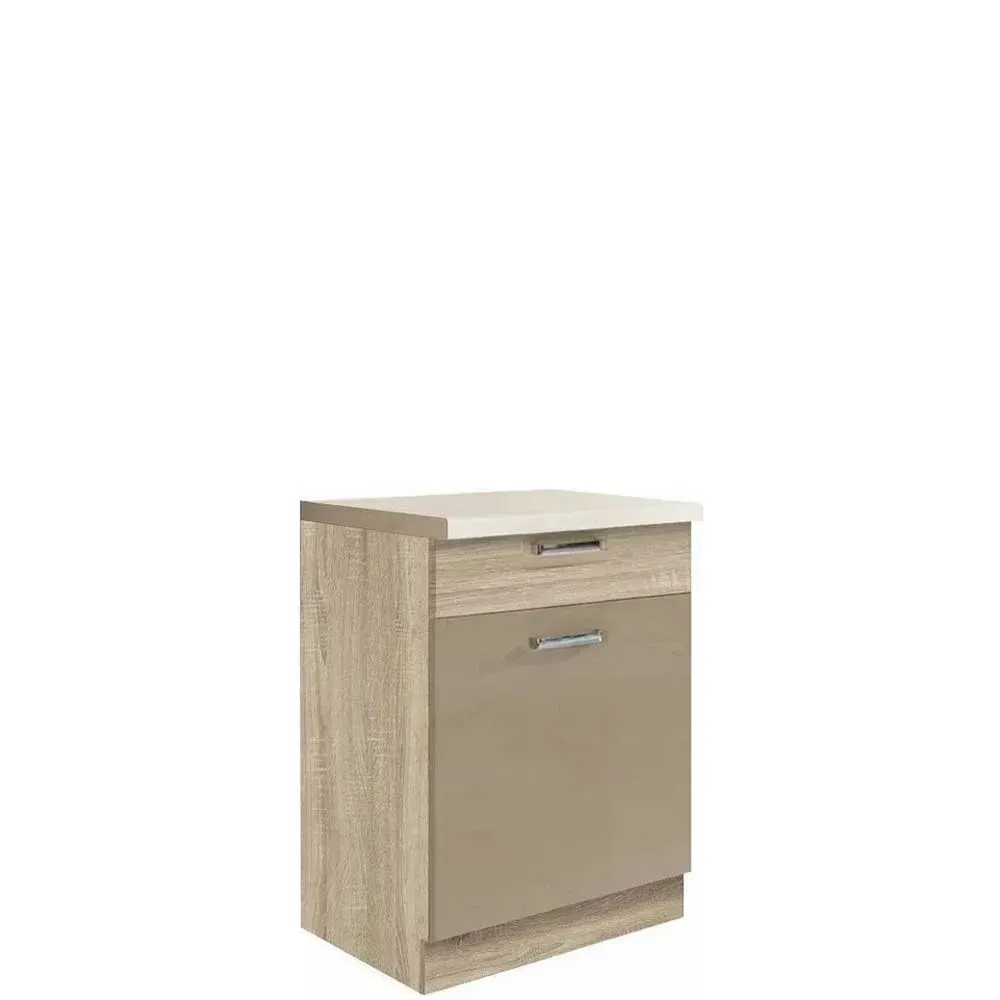 Szafka kuchenna Premio 5D z szufladą