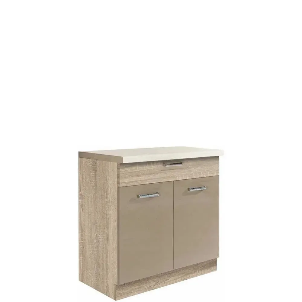 Szafka kuchenna Premio 6D z szufladą