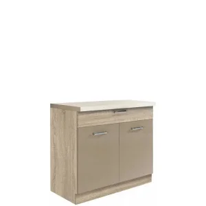 Szafka kuchenna Premio 7D z szufladą