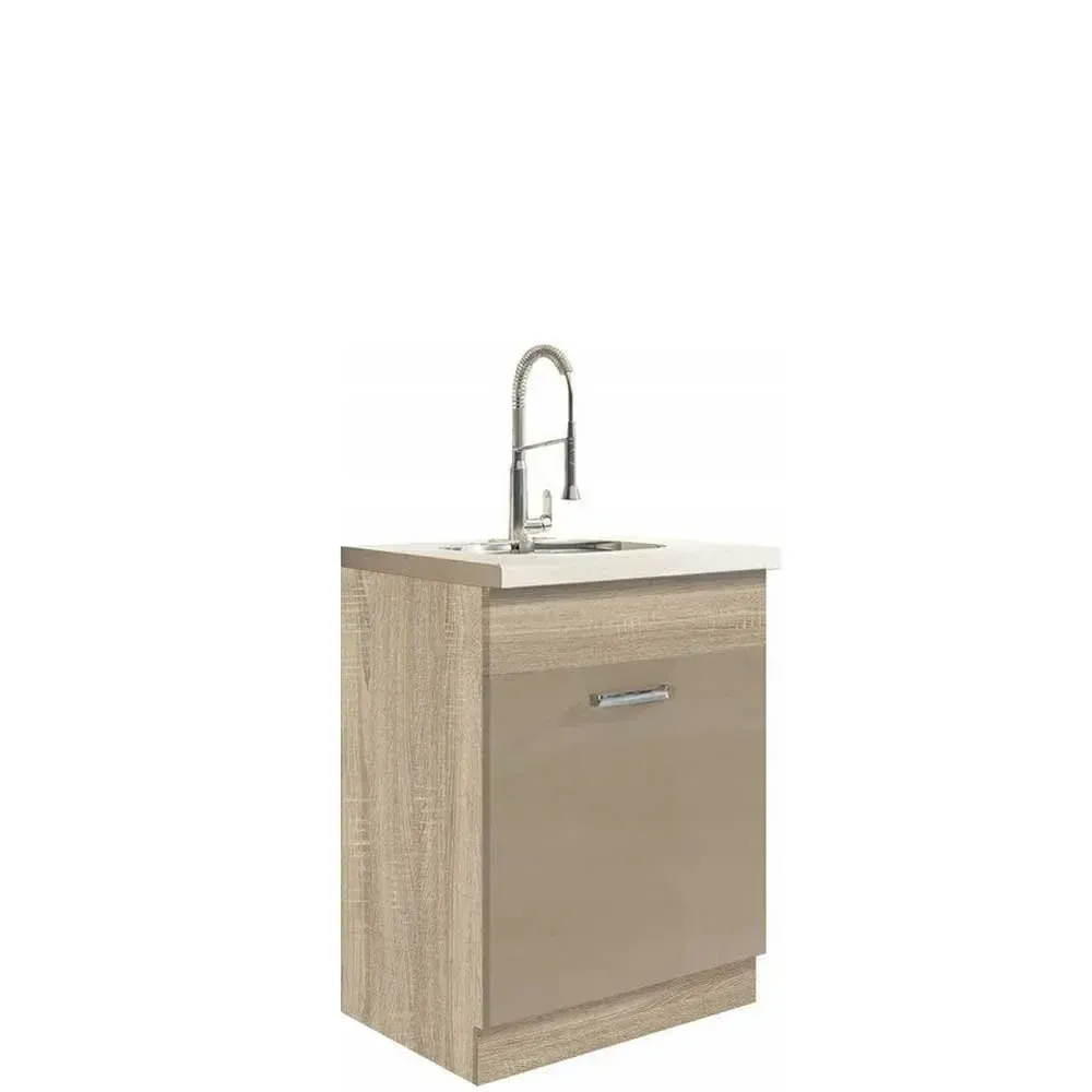 Szafka kuchenna Premio 11D pod zlewozmywak