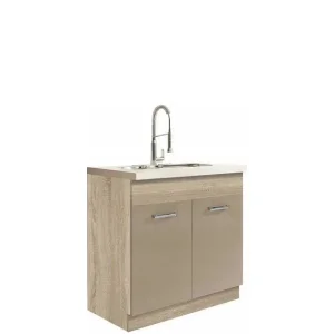 Szafka kuchenna Premio 12D pod zlewozmywak