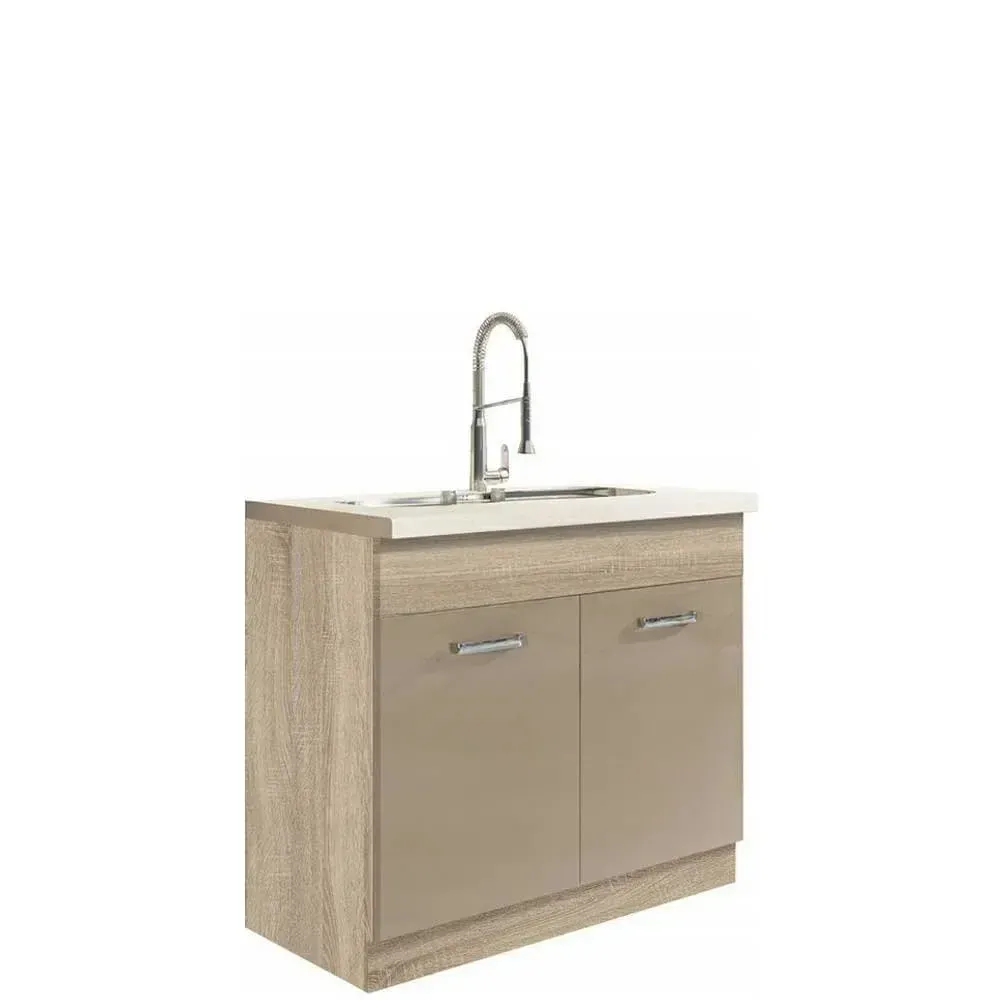 Szafka kuchenna Premio 13D pod zlewozmywak