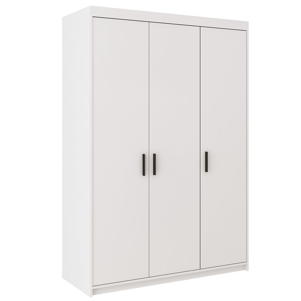 Szafa Elena 3D Biała