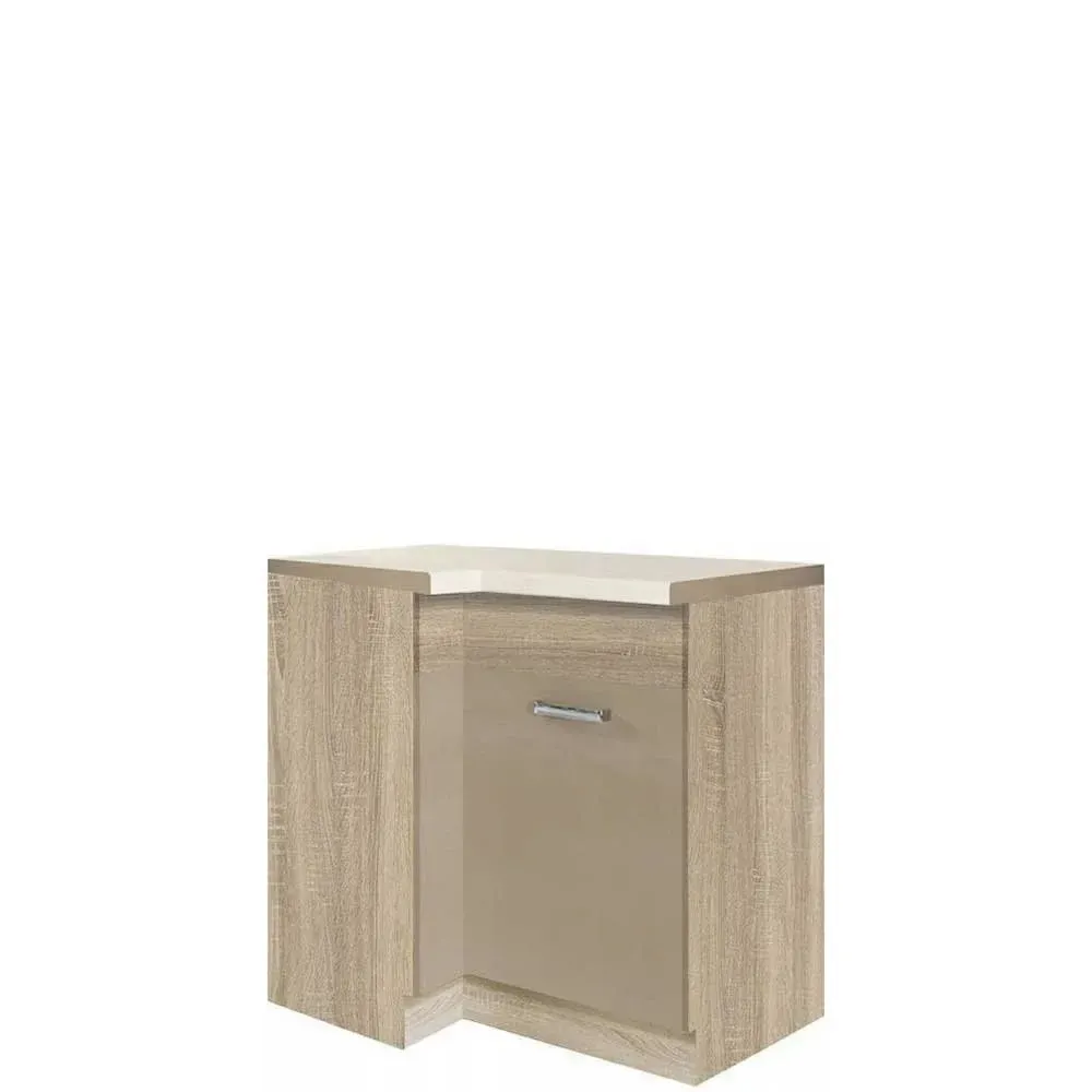 Szafka kuchenna Premio 14D narożna