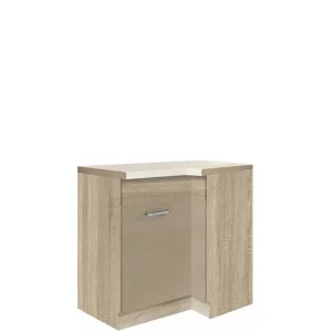 Szafka kuchenna Premio 15D narożna