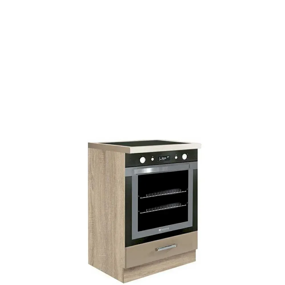 Szafka kuchenna Premio 17D na piekarnik