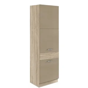 Szafka kuchenna Premio 21D wysoka