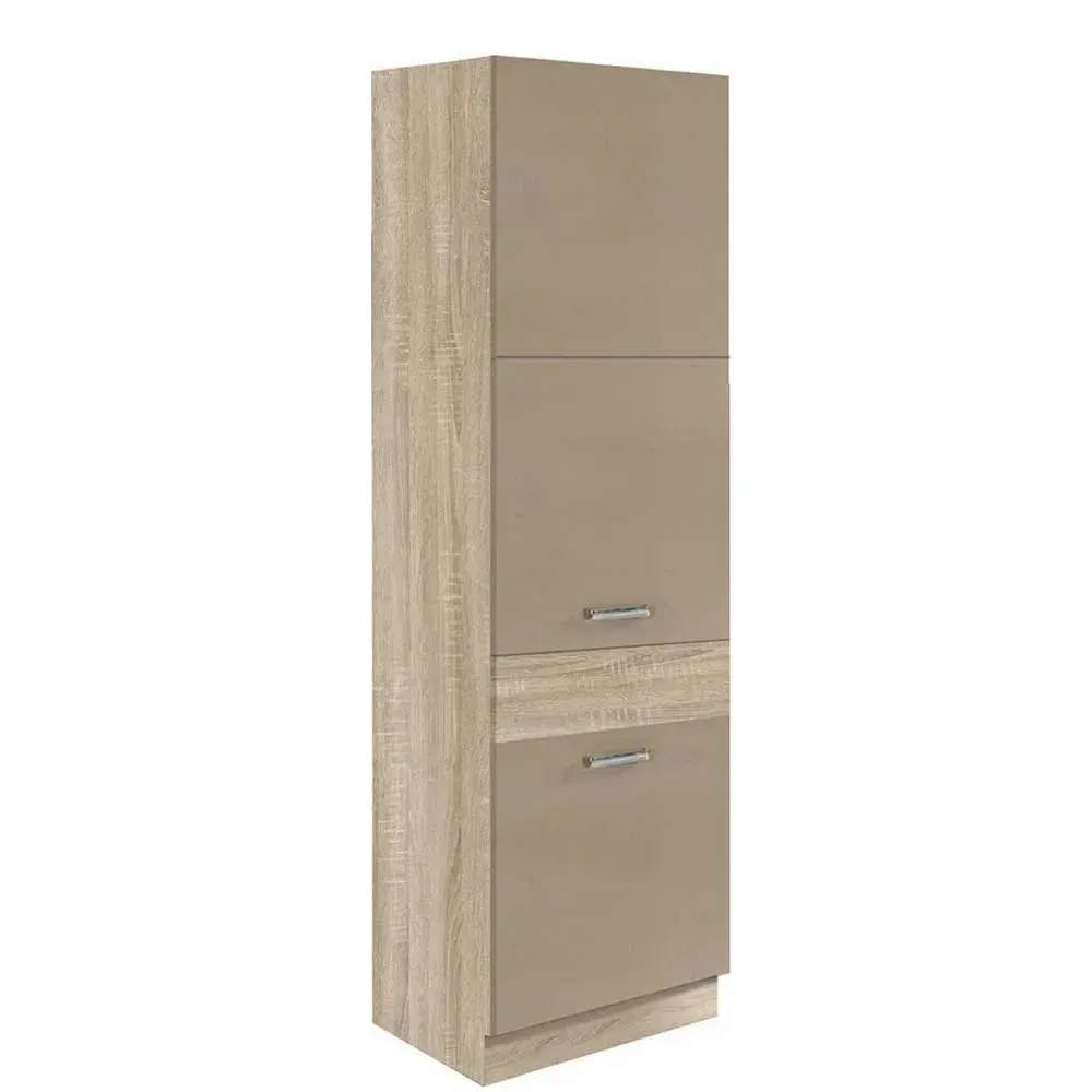 Szafka kuchenna Premio 21D wysoka