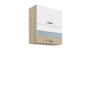 Szafka kuchenna Premio 40G z szybą