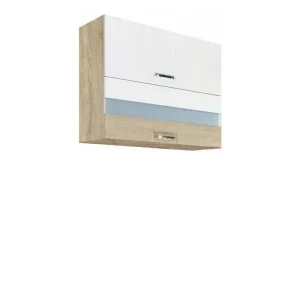 Szafka kuchenna Premio 42G z szybą