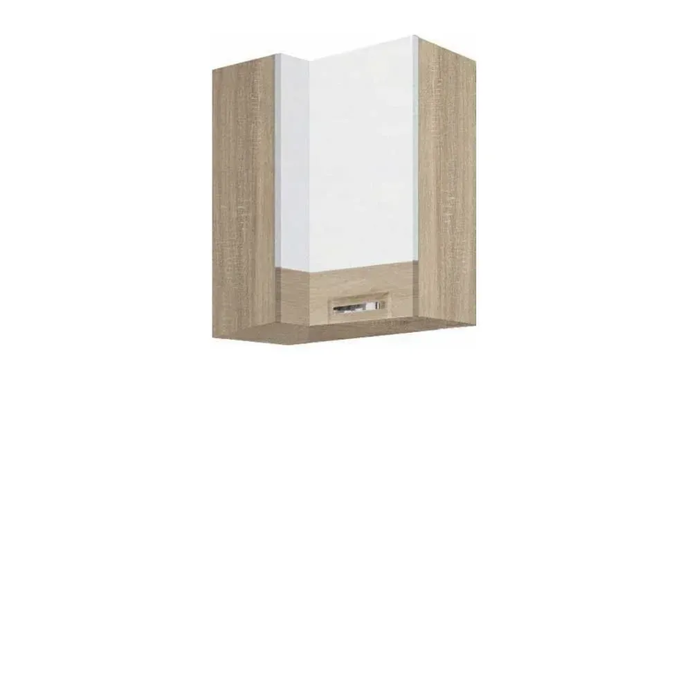 Szafka kuchenna Premio 45G narożna