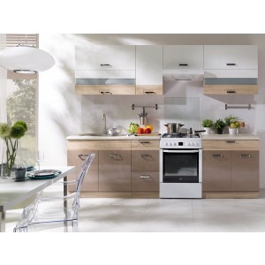 Meble kuchenne Premio zest. B plus