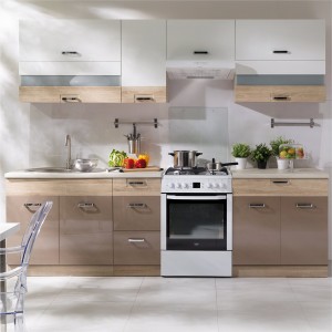 Meble kuchenne Premio zest. B plus