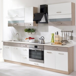 Meble kuchenne Global zest. A