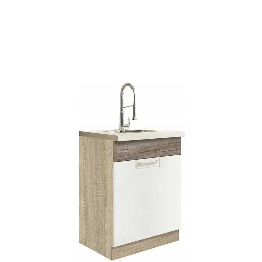 Szafka kuchenna Global 11D pod zlewyzmywak