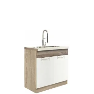 Szafka kuchenna Global 12D pod zlewyzmywak