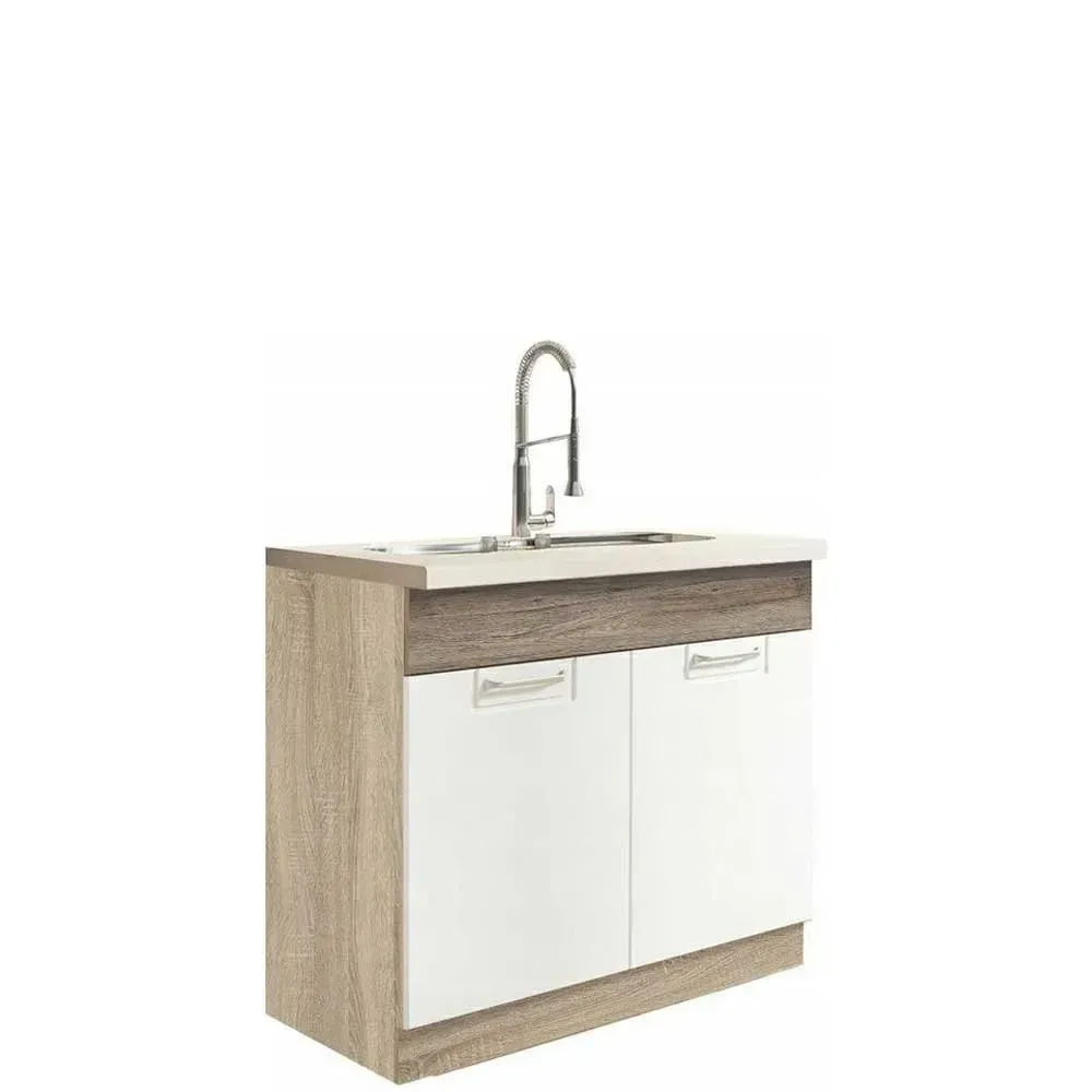 Szafka kuchenna Global 13D pod zlewyzmywak