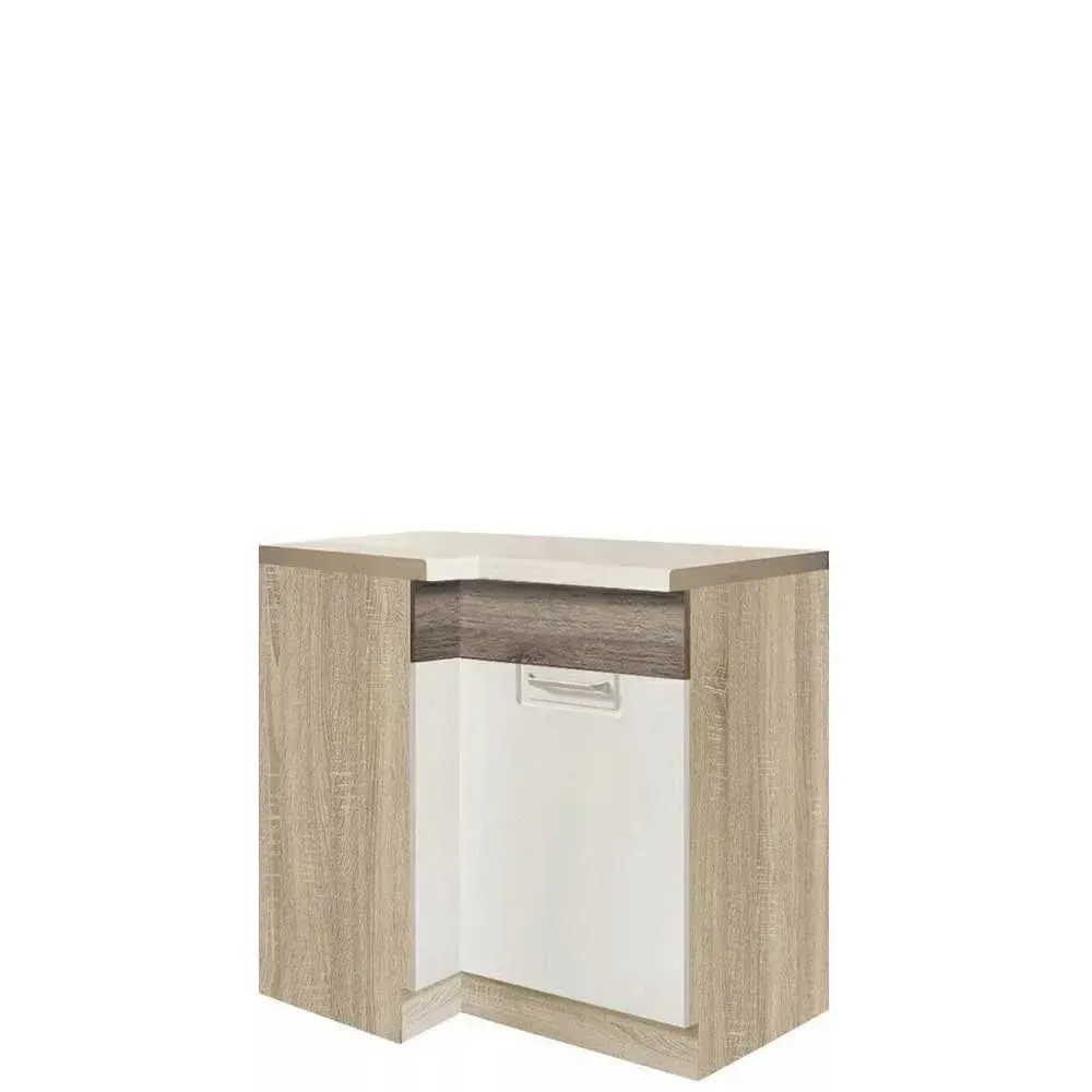 Szafka kuchenna Global 14D narożna