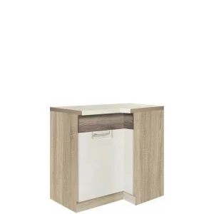 Szafka kuchenna Global 15D narożna