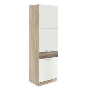 Szafka kuchenna Global 21D wysoka