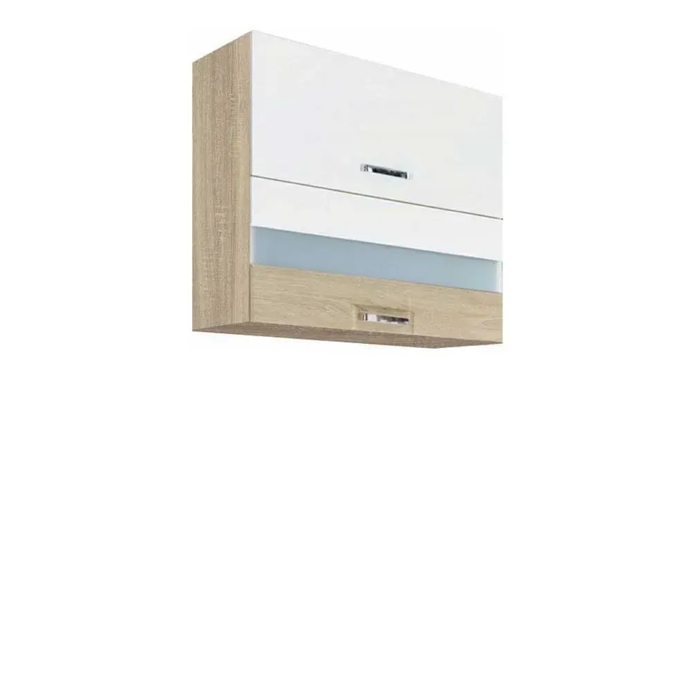 Szafka kuchenna Global 41G z szybą