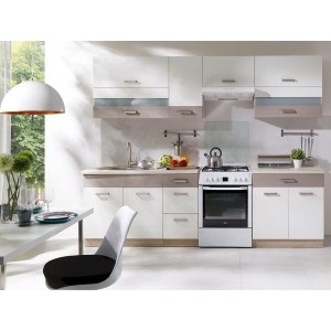 Meble kuchenne Global zest. B plus