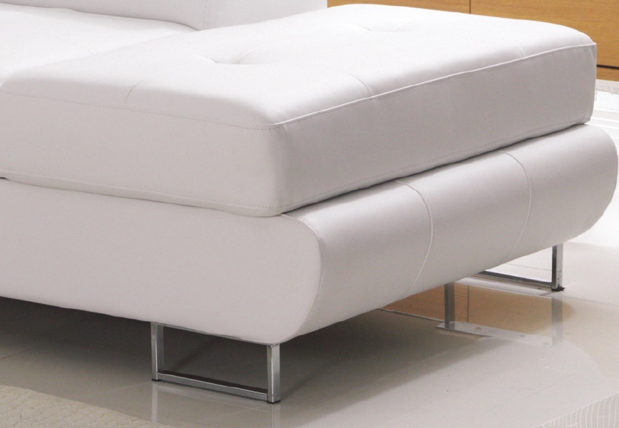 Skórzany Narożnik LUTON