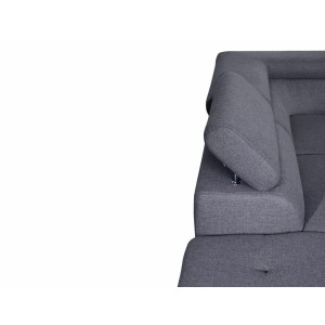 Skórzany Narożnik LUTON