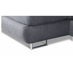 Skórzany Narożnik LUTON