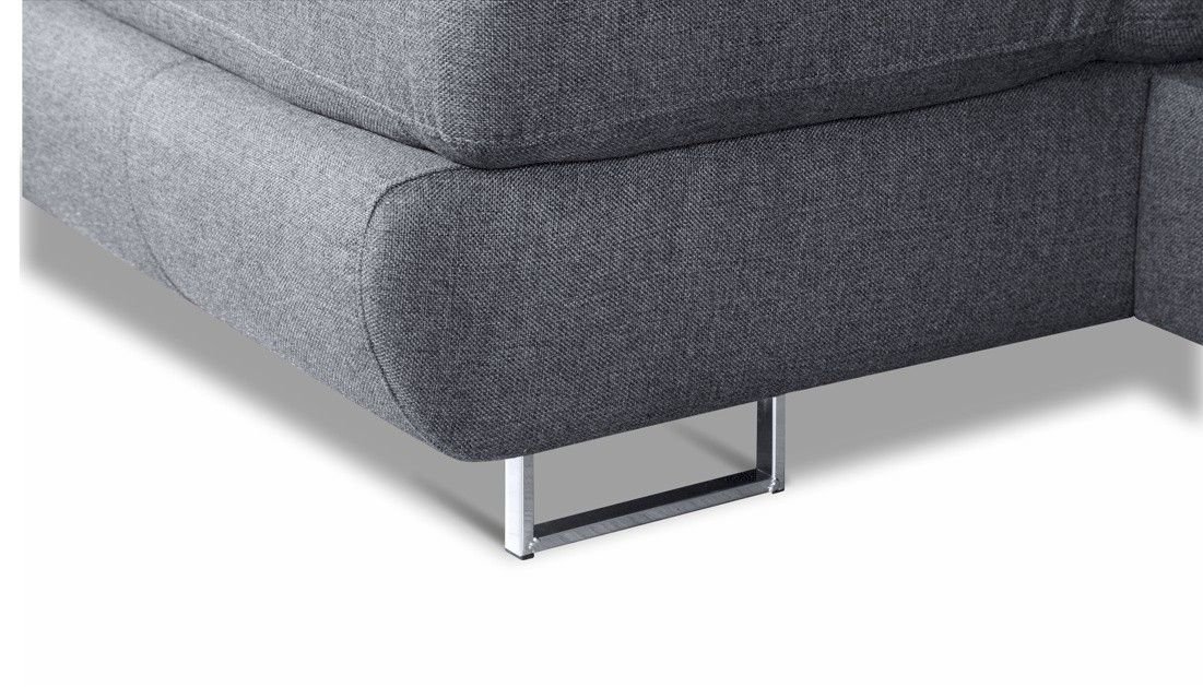 Skórzany Narożnik LUTON