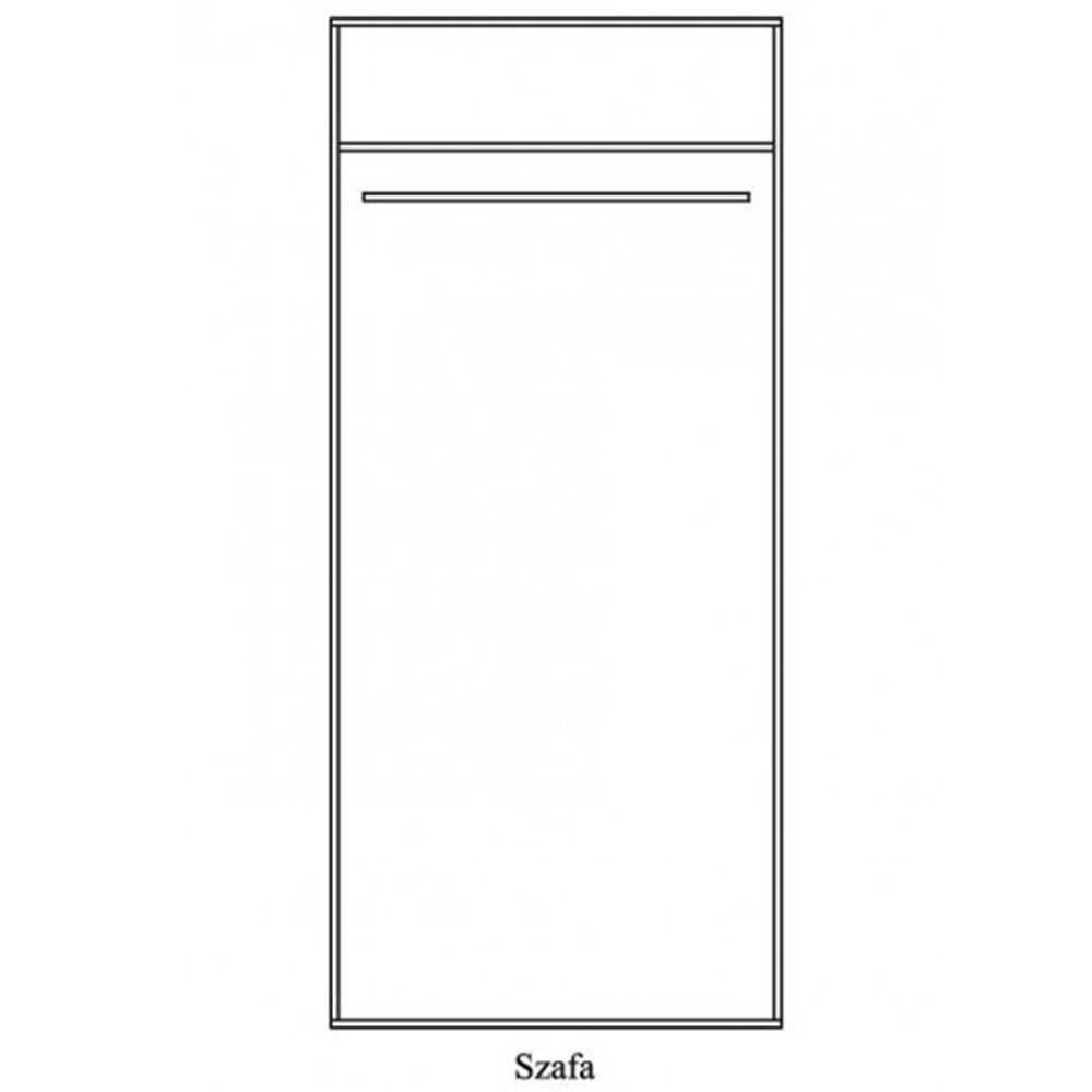 Szafa Fill 1