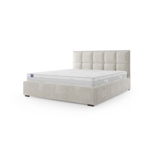 Łóżko tapicerowane Cortina 80x200