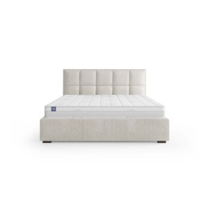 Łóżko tapicerowane Cortina 80x200