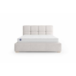 Łóżko tapicerowane Stella 80x200