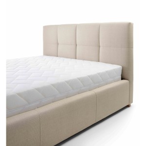 Łóżko tapicerowane Stella 100x200