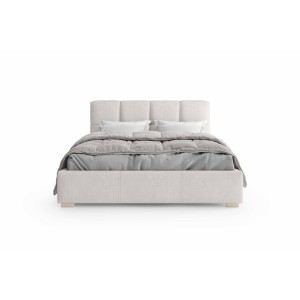 Łóżko tapicerowane Stella 120x200