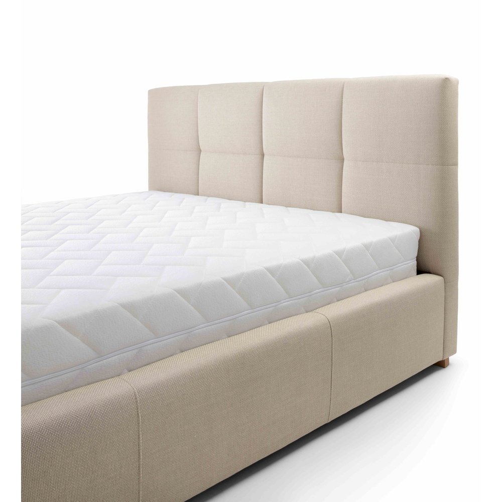 Łóżko tapicerowane Stella 160x200