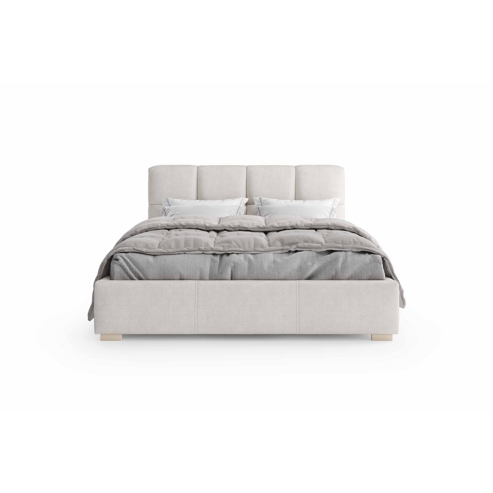 Łóżko tapicerowane Stella 180x200