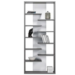 Regał Zonda Wysoki Z08