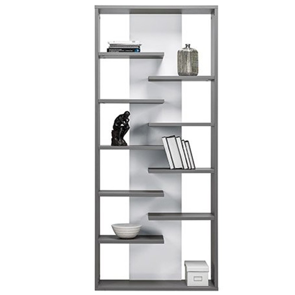 Regał Zonda Wysoki Z08