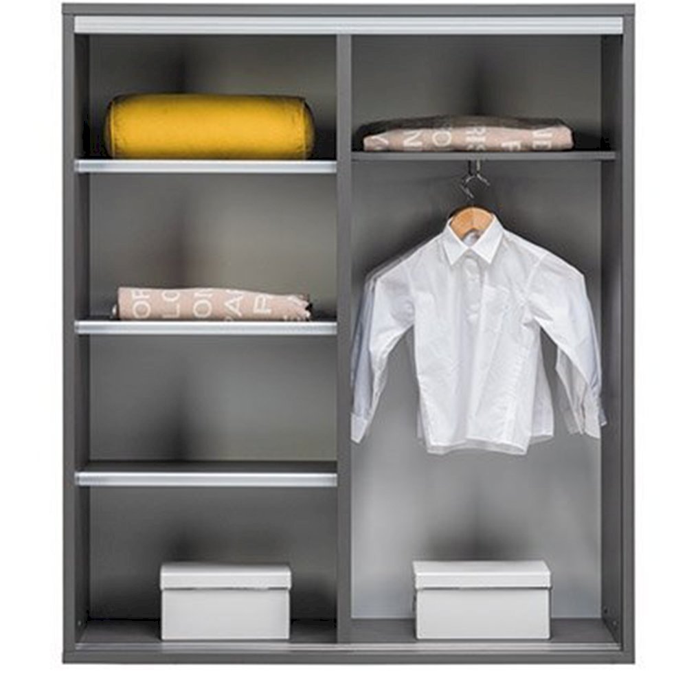 Regał Zonda Średni Z09