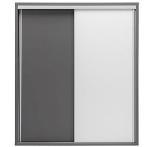 Regał Zonda Średni Z09