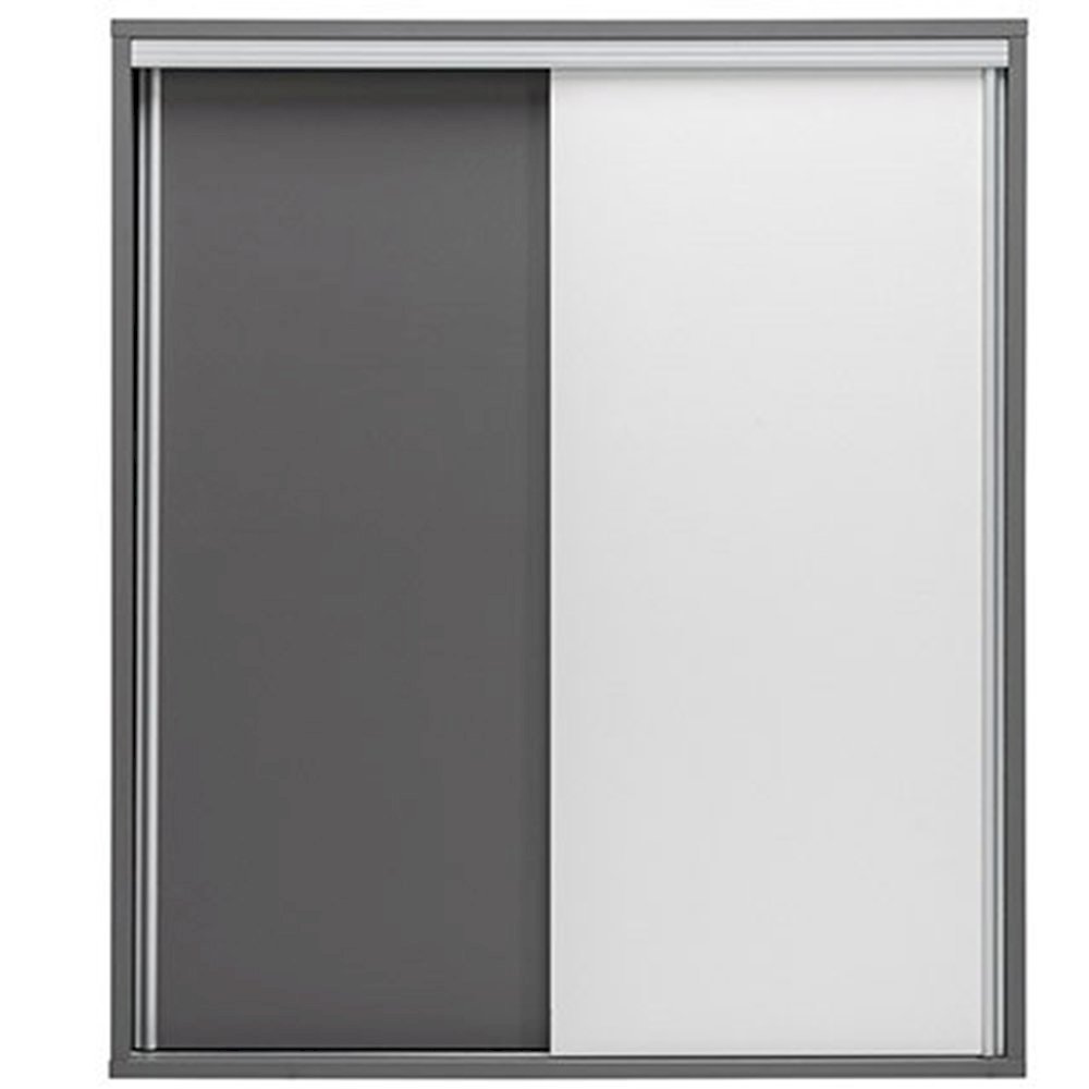 Regał Zonda Średni Z09