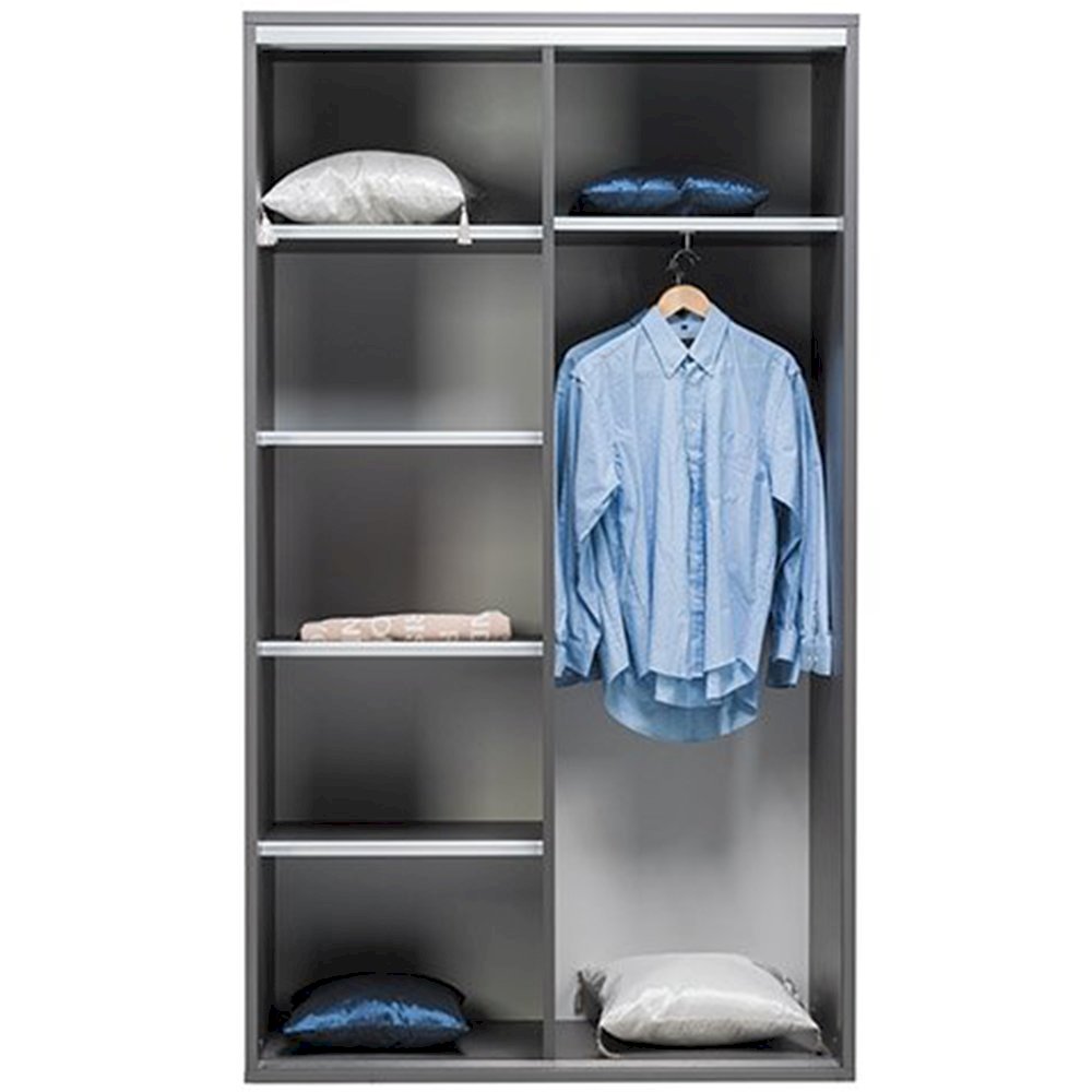 Szafa przesuwna Zonda Z10